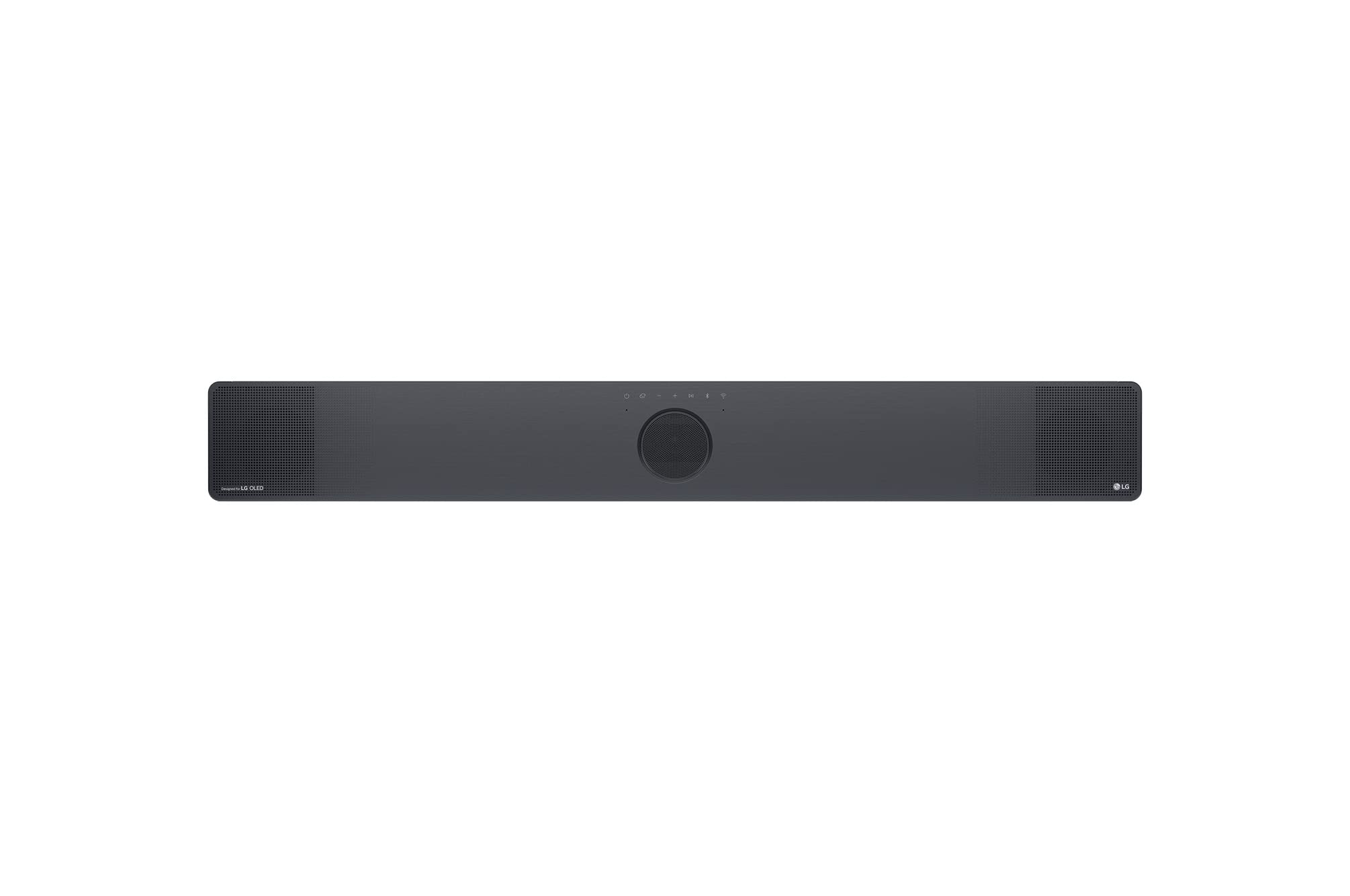 LG SC9S 3.1.3CH 400W Dolby Atmos Wi-Fi Soundbar, Black : Amazon